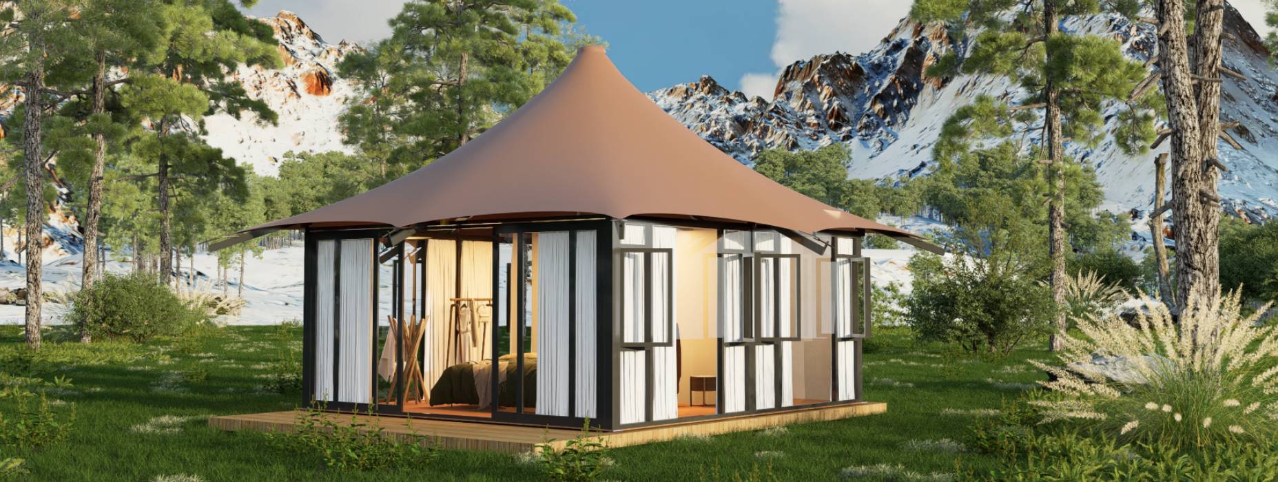 图们市装配式建筑厂家